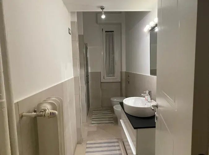 Easy Italy Balcony Apartamento *
