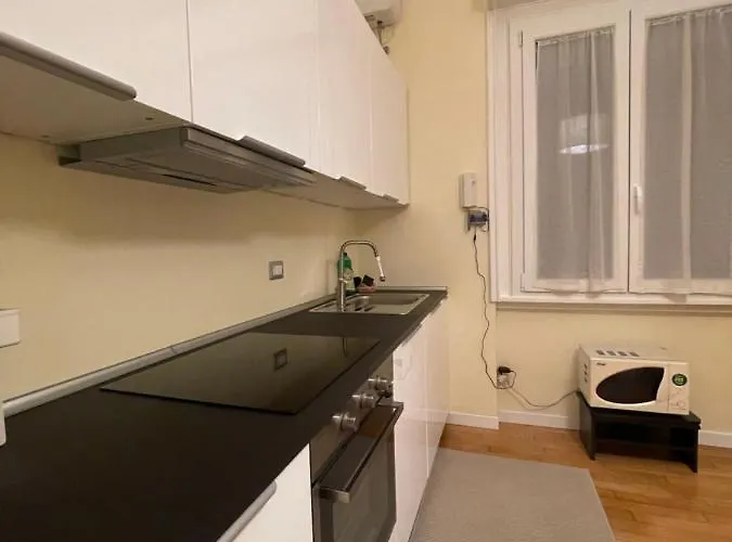 Easy Italy Balcony Apartamento *