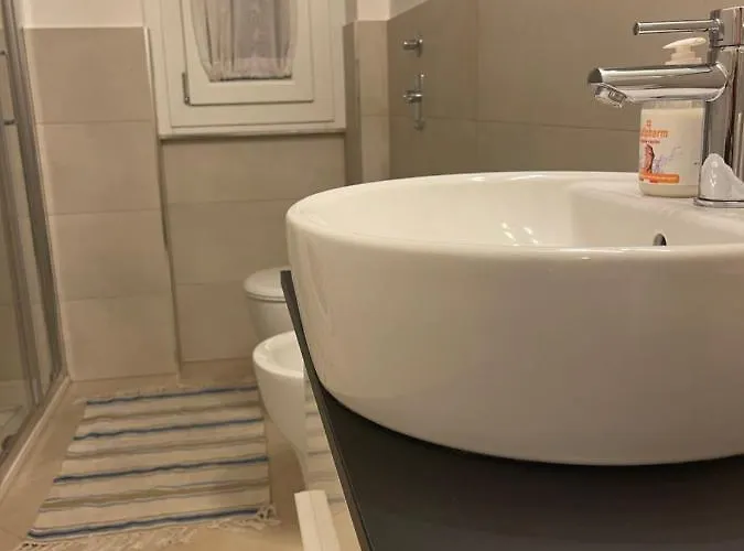 Apartamento Easy Italy Balcony Milán