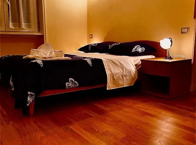 Easy Italy Balcony Apartamento *
