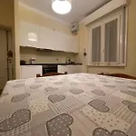 Easy Italy Balcony