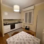 Easy Italy Balcony
