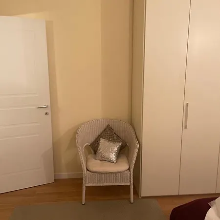 דירה Easy Italy Balcony מילאנו